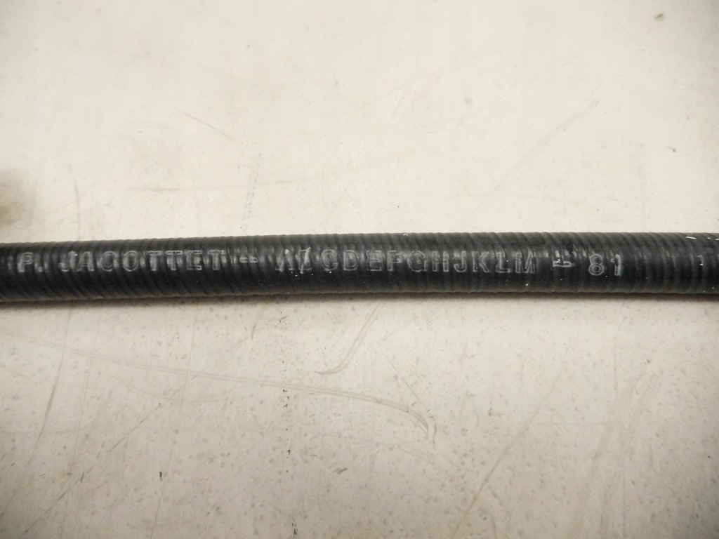 фото №8, Трос зчеплення renault trafic 89-97 7700690094