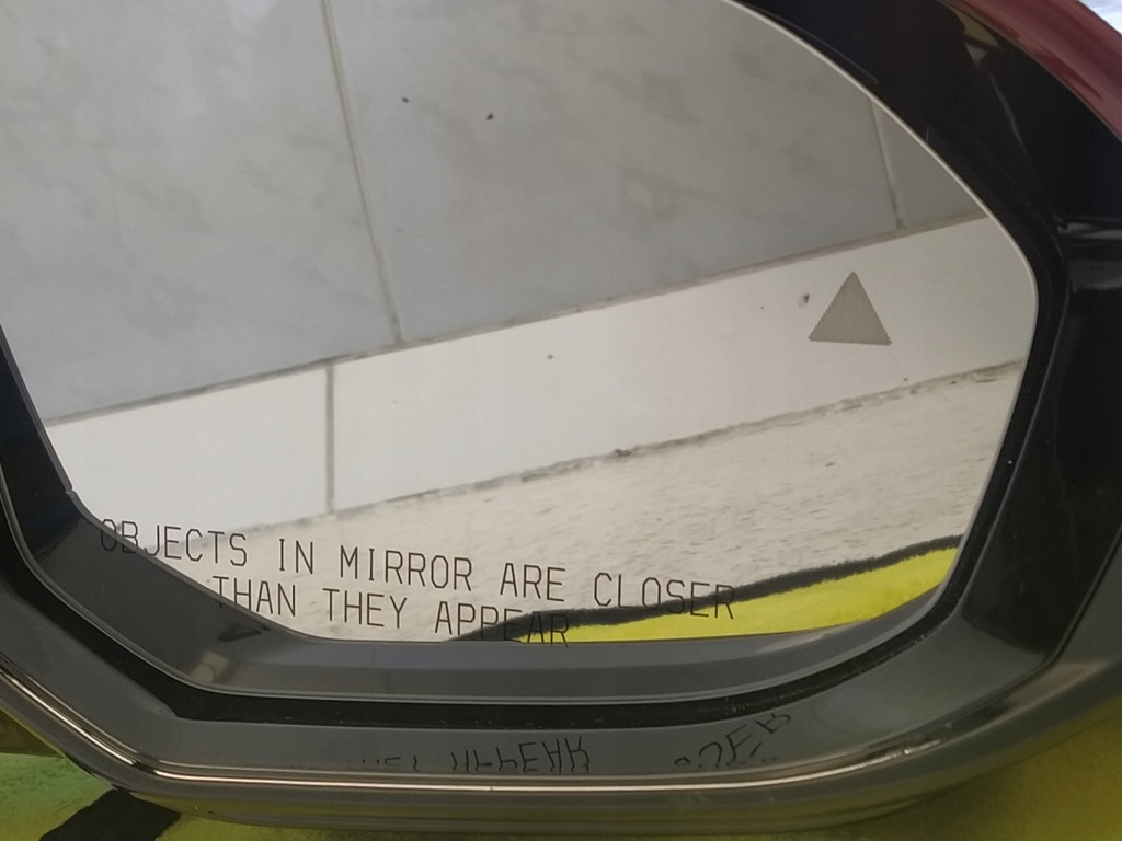 фото №12, Bmw 7 g70 зеркало наружное камера ассистент подогрев правое 9+6+1 pin