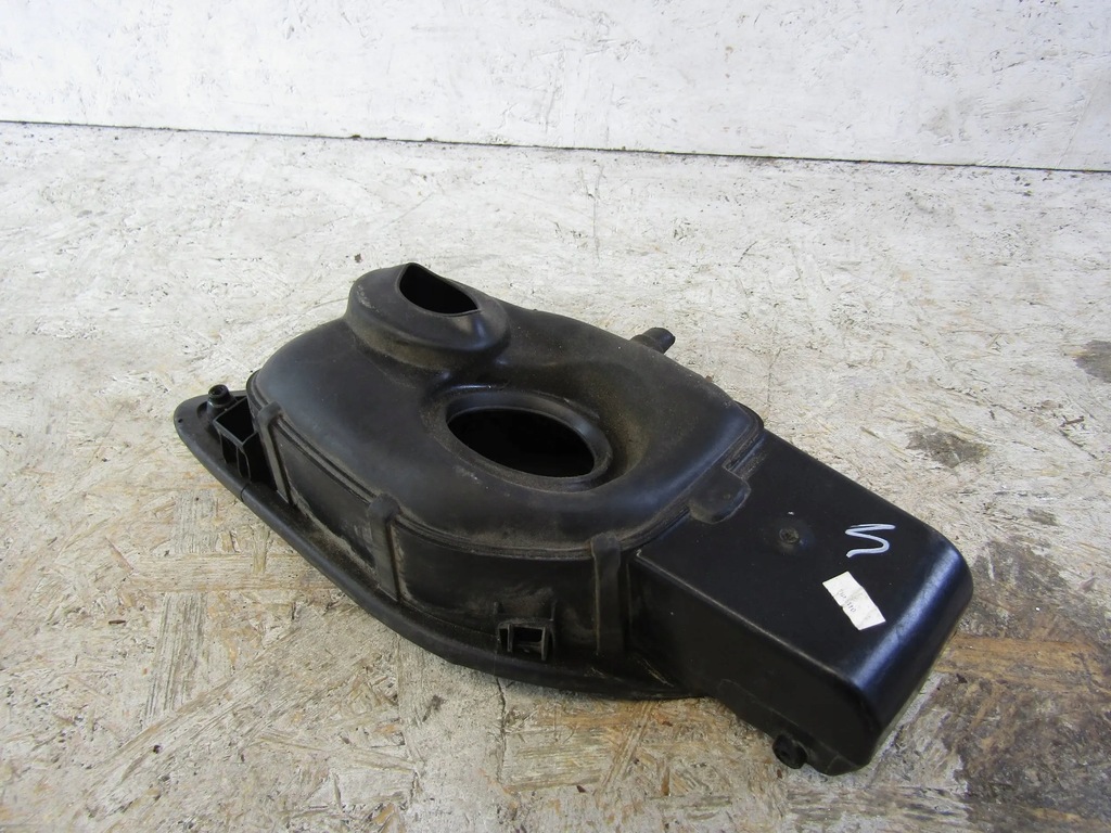 фото №7, Vw passat b8 kombi кришка заливної пального 3g9809117