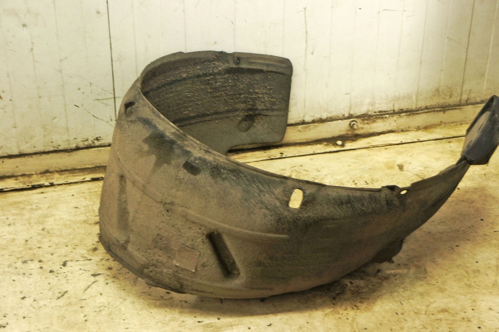 фото №5, Lj006 kia optima jf iv підкрилок правий задня kombi