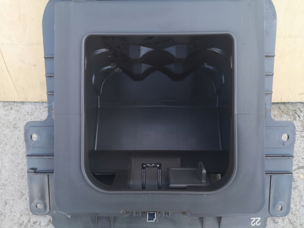 фото №4, Бардачок задняя холодильник lexus ls ls460 iv 06-