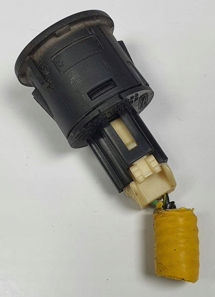 фото №2, Кнопка подушка безпеки air bag smart forfour 454 a4545420023