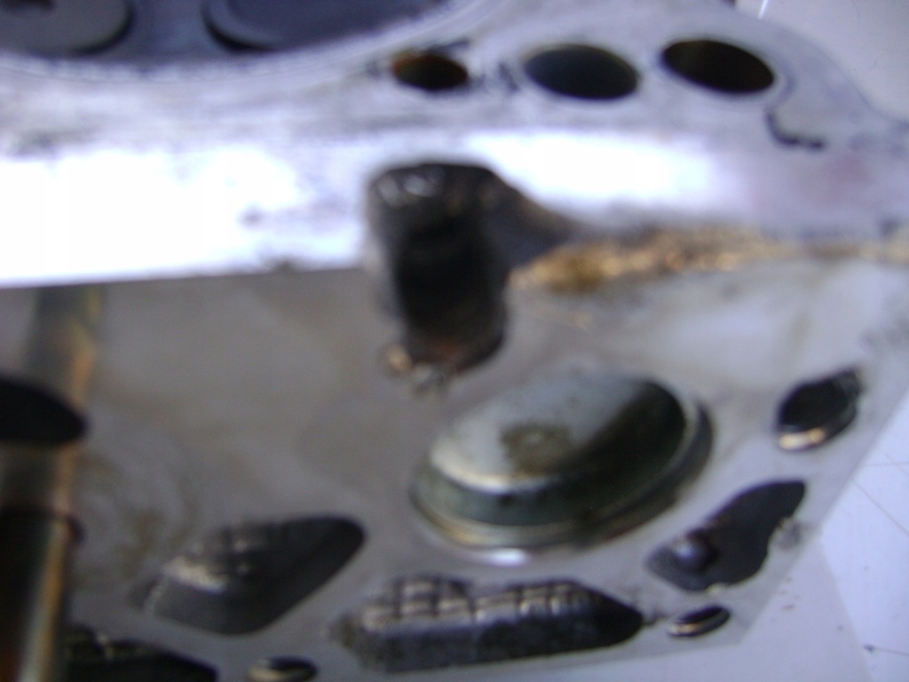 фото №5, Головка 55268075 alfa romeo mito 1.4t-jet 16v