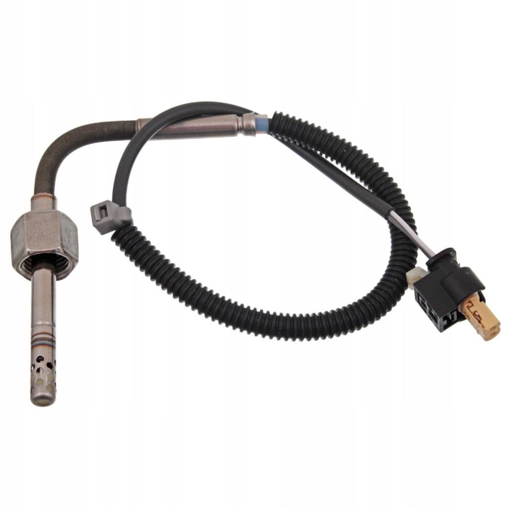 фото №1, Датчик температуры выхлопных газов febi bilstein 49299