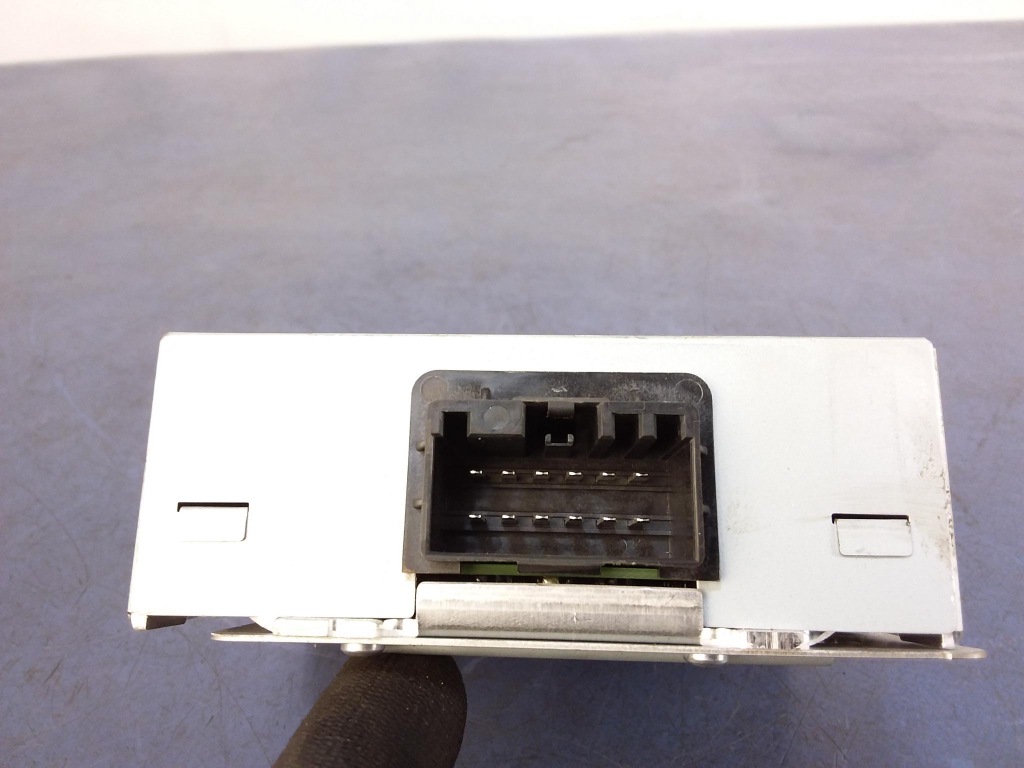 фото №3, Ford mondeo mk5 преобразователь напряжение 230v