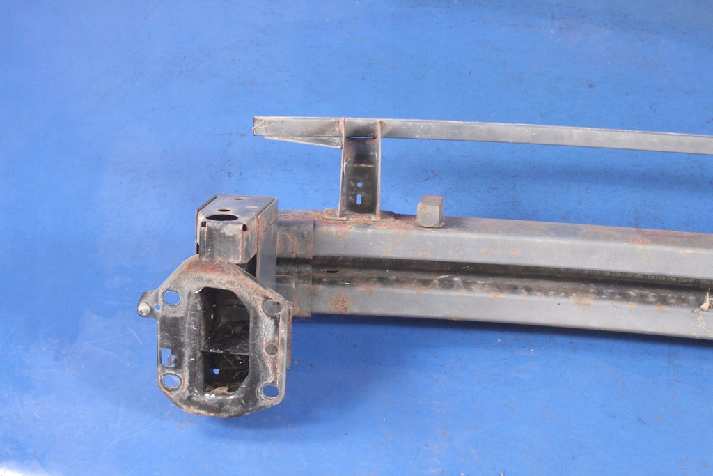 фото №11, Балка усилитель бампера перед compass i 13r lift