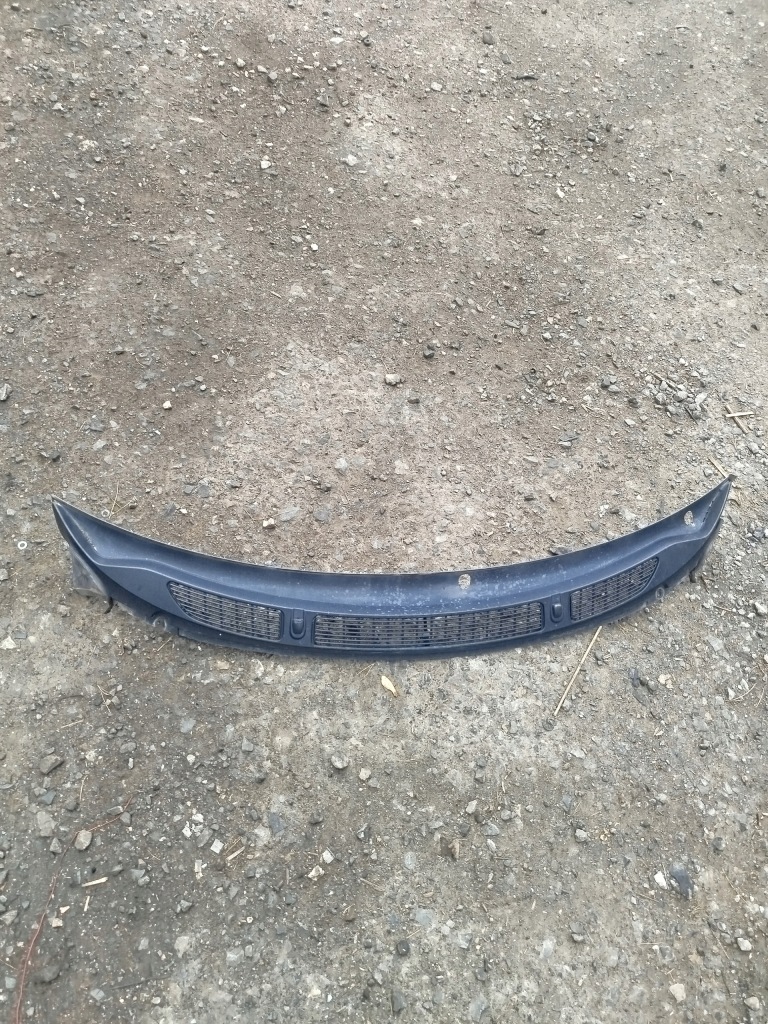 фото №1, Жабо 5j1819403a skoda roomster 2015 rok skoda fabia ii