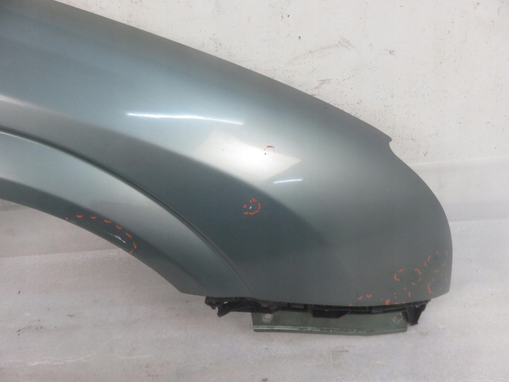 фото №8, Крыло правый передний opel vectra c gts z02 z393