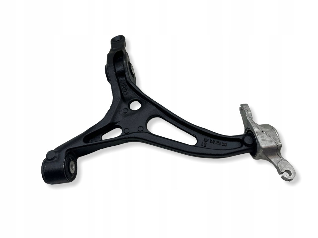 фото №1, Рычаг перед левый mercedes ml gl w164 x164 оригинал оригинальный номер нижний