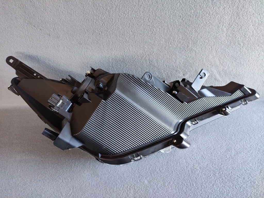 фото №5, Mitsubishi space star iii 3 лампа передня ліва