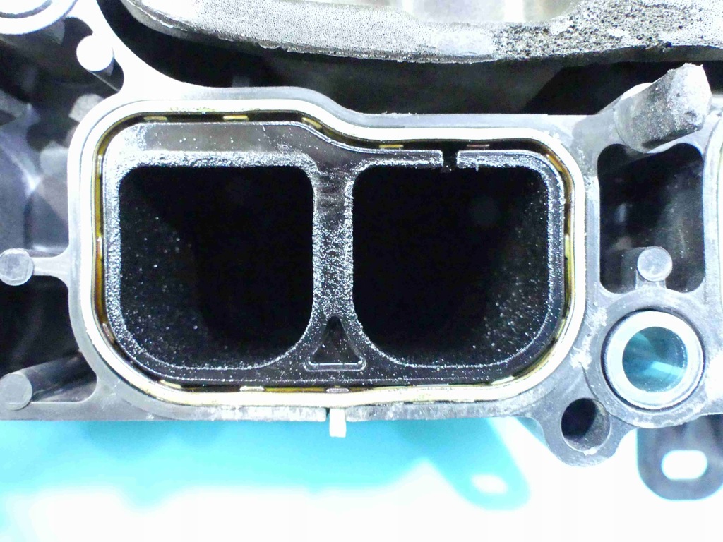 фото №8, Коллектор всасывающий mazda cx-5 i 12-17 2.0b 16v