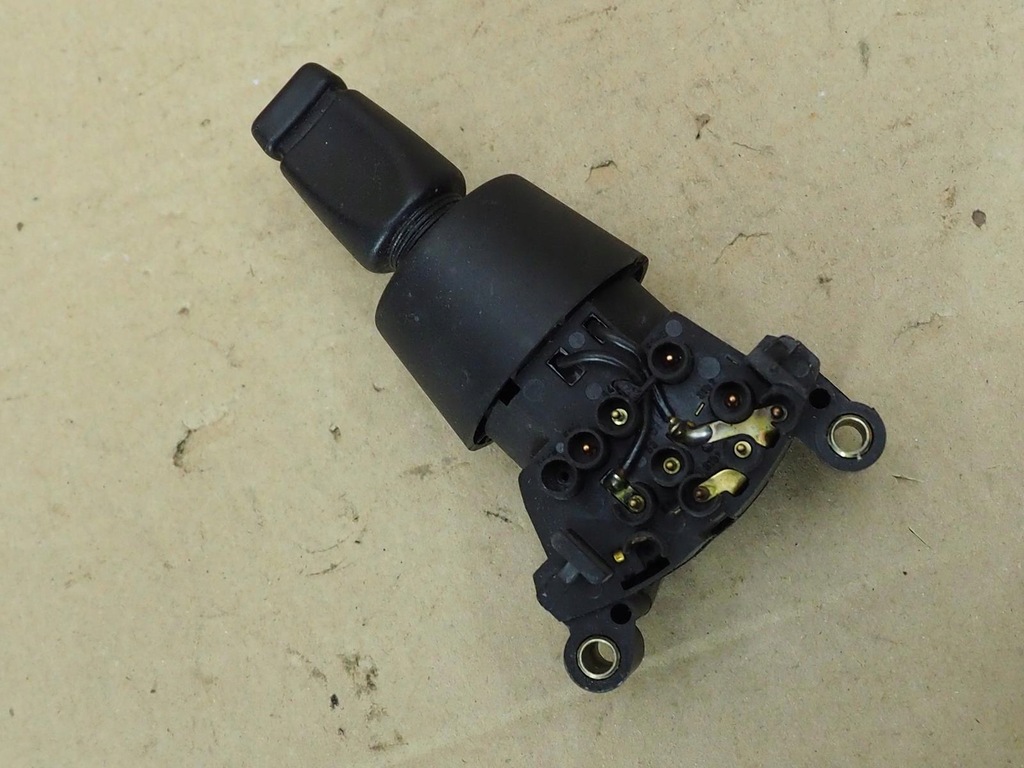 фото №7, Переключатель дворник ford escort 86ag-17k478-ea