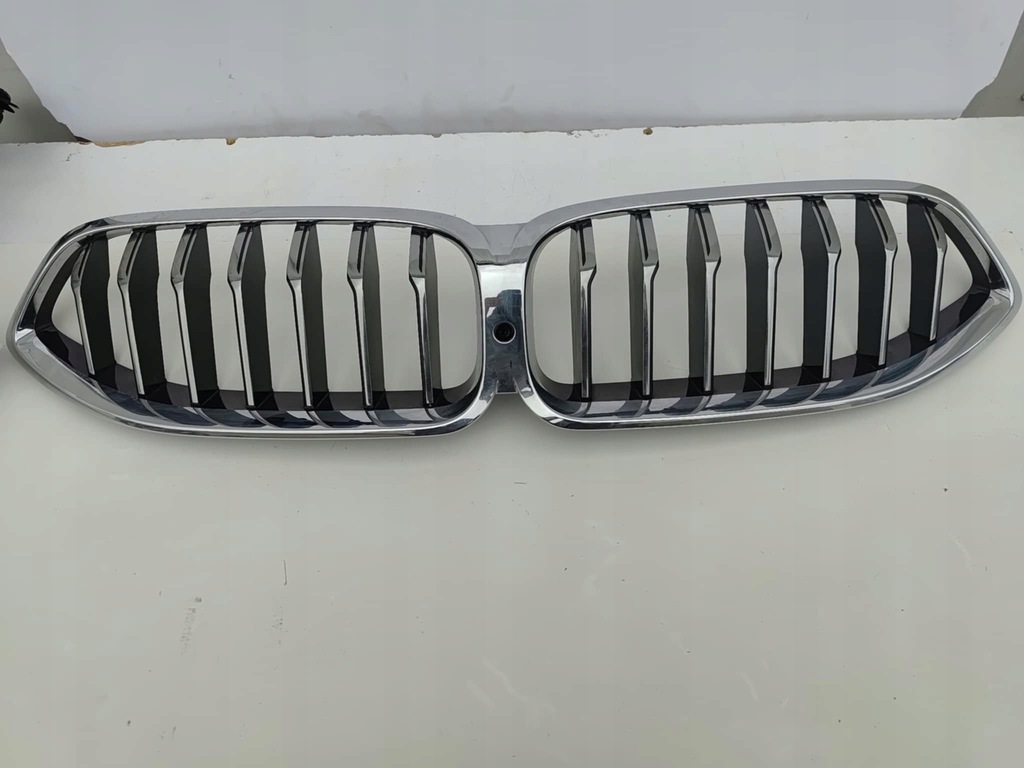 фото №1, Bmw 8 g14 g15 g16 решітка радіатора решітка радіатора решітки радіатора 6740