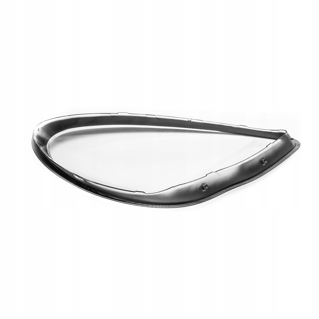 фото №5, Porsche panamera 970 скло фара