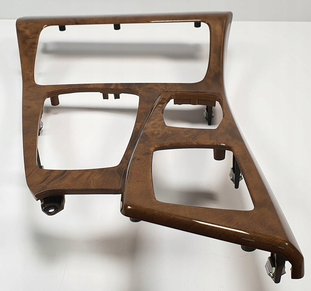 фото №5, Рамка dekor домкрата перемикання передач тунель bmw 5 f10 f11 9206383