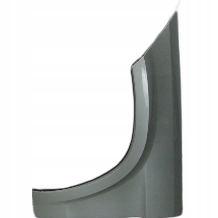 фото №1, Крыло левый mercedes gls x166 w166 amg