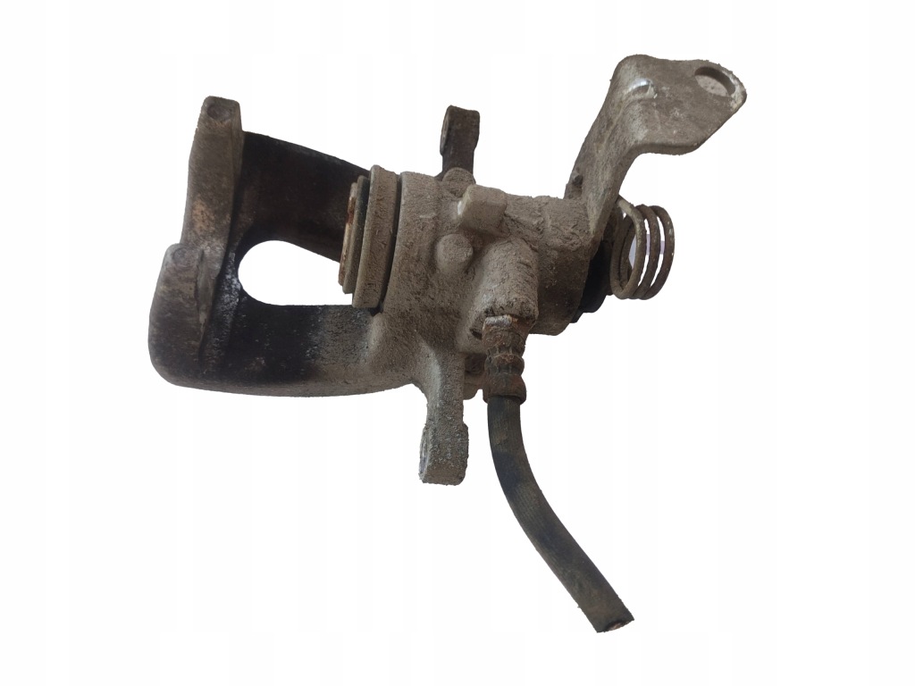 фото №2, Супорт гальма лівий задня alfa romeo 159 1.9 jts