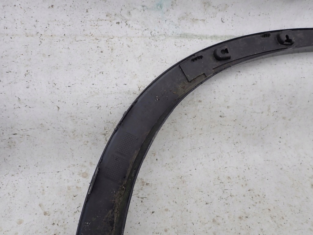 фото №11, Bmw x1 f48 m-pakiet 15- молдинг крыла левая задняя