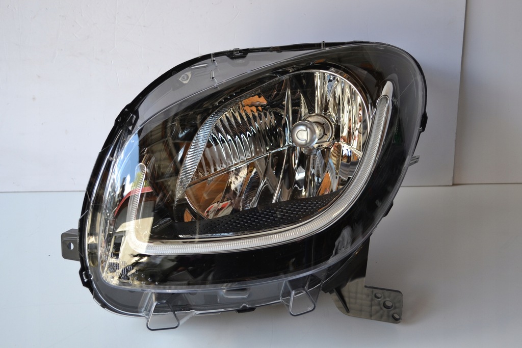фото №1, Лампа фара лівий smart forfour fortwo iii led eur 453 a453 nowa org