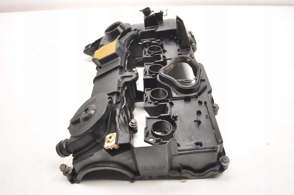 фото №6, Bmw e81 e82 e87 e88 e90 e91 2.0 кришка клапанів 7553626-09