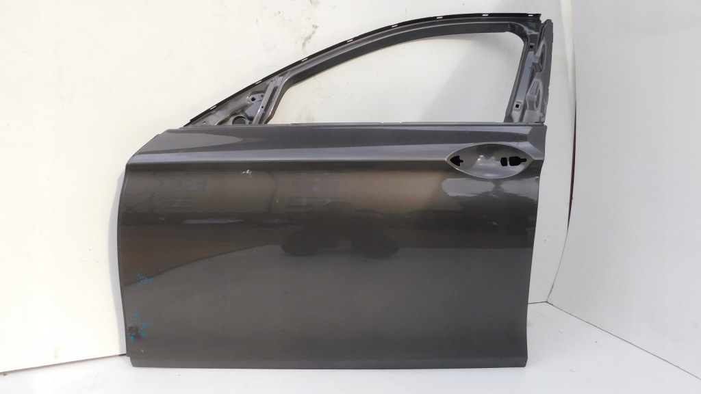 фото №1, Дверь левая перед bmw 5 f10 f11 org