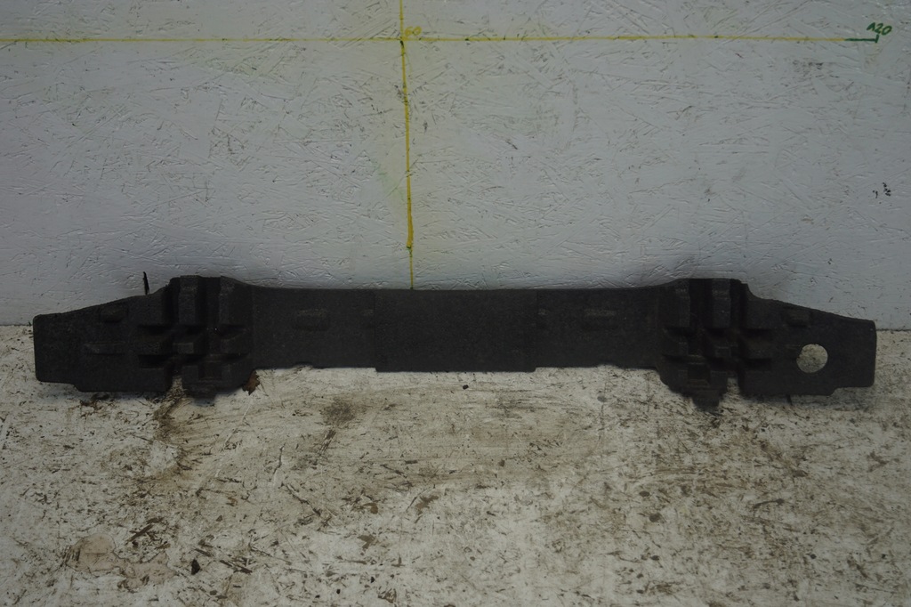 фото №9, Абсорбер перед ford mondeo mk4