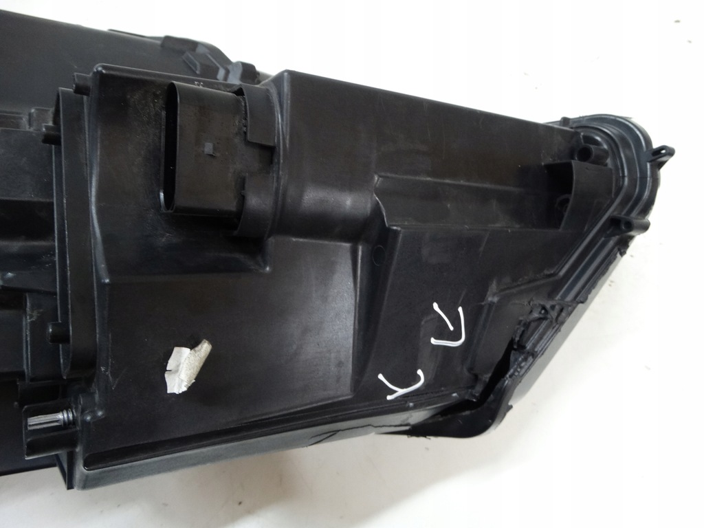 фото №11, Лампа фара правый перед skoda karoq 57b941016b