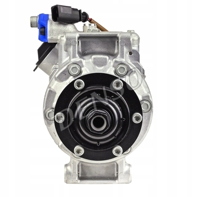 фото №3, Компресор кондиціонера audi