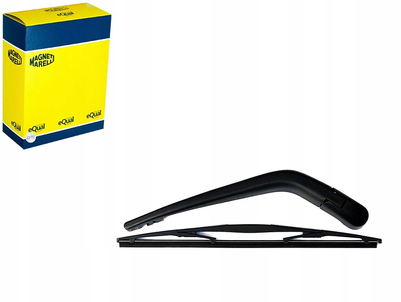 фото №1, Рычаг дворники с щетка задняя honda jazz iii 07.08- magneti marelli