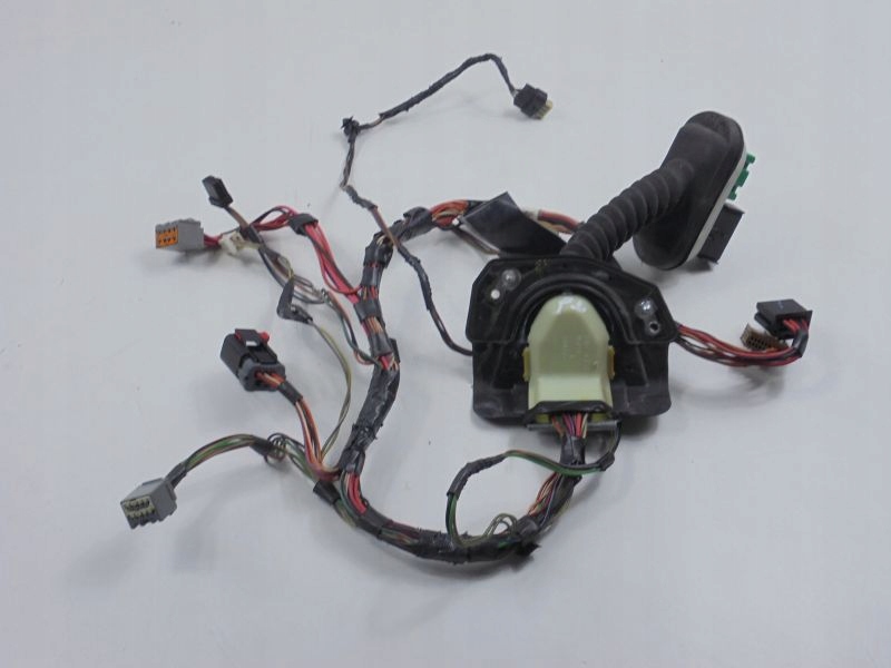 фото №10, Sebring 3 js джгут двері перед ліва p04795981ae