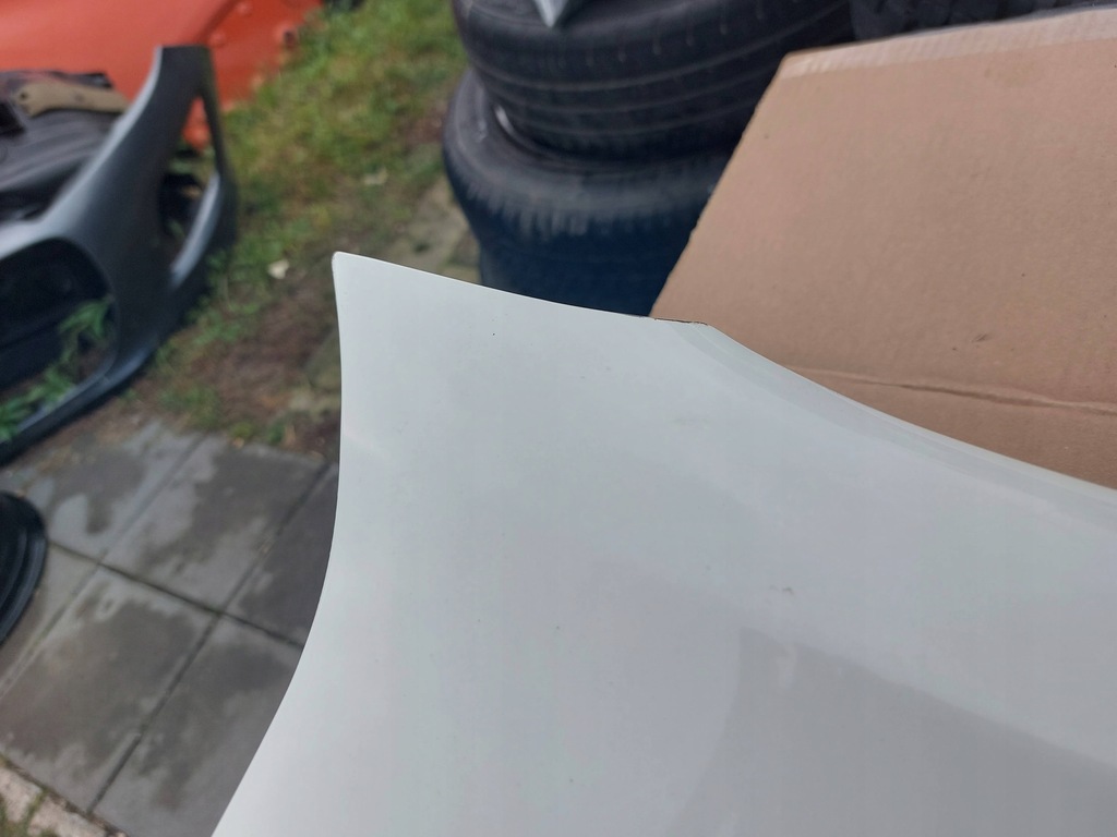 фото №8, Крыло правый перед mitsubishi outlander iii lift