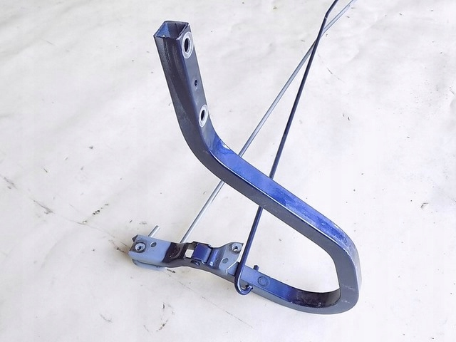 фото №2, Петлі кришки kpl honda legend 99-05