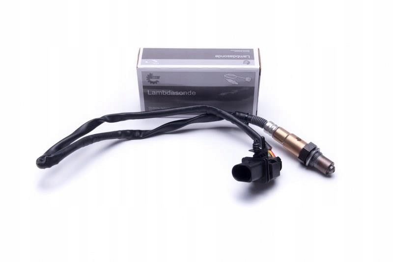 Датчик лямбда-зонд ford b-max c-max 2 ecosport fiesta v Оригинал