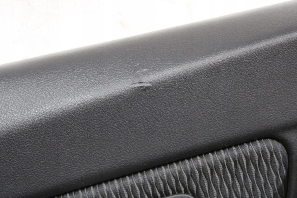 фото №5, Оббивка обшивка двері лівий задня bmw 3 f30 f31 lift