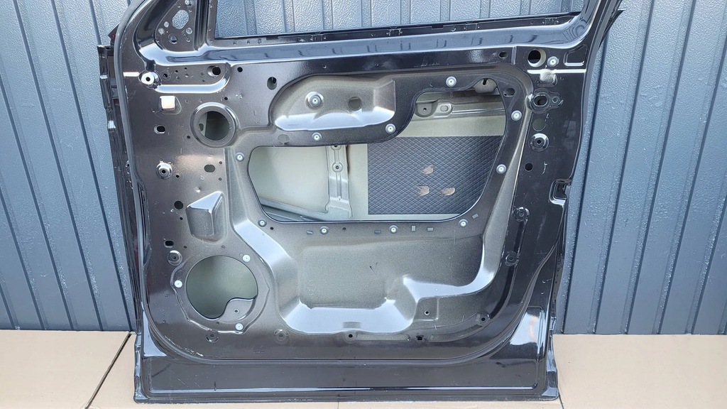 фото №15, Land rover range rover evoque ii 18+ двері перед передні праве fv