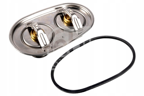 фото №2, Термостат рідина охолоджуючої scania f k k bus l/p g r s n bus p g r t