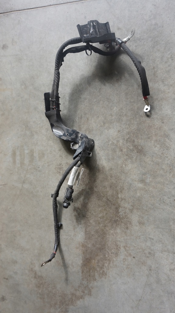 фото №1, Шланг volvo x40 32233996