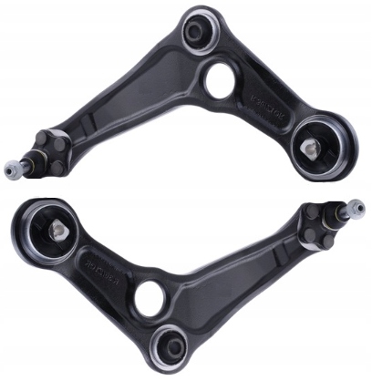 фото №1, Espace v talisman важелі перед нижні комплект