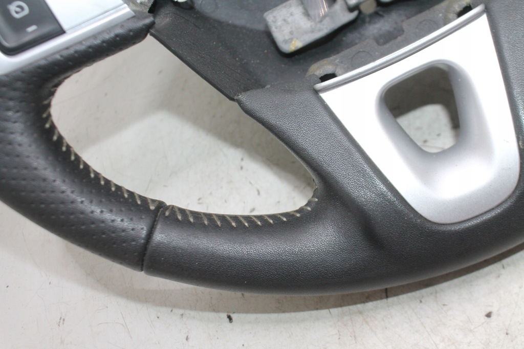 фото №7, Повітропровід шкіра multi renault scenic iii lift 13-16