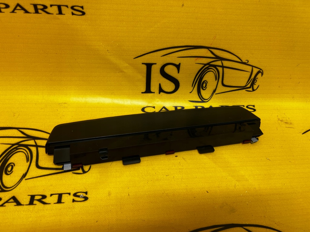 фото №3, Третий свет стоп стекло bmw 5 f10