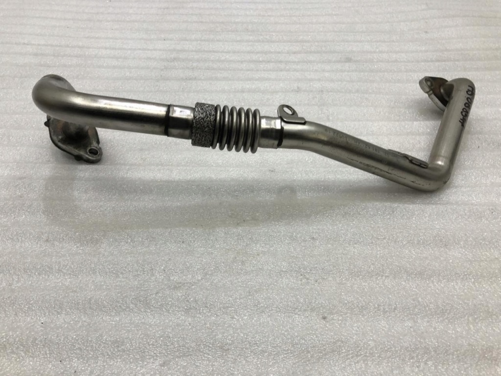 фото №2, Шланг труба egr вихлопних газів audi a5 8t 03l131521ah