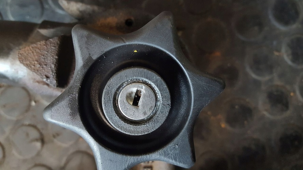 фото №7, Hak буксирувальний vw sharan i 1,9 tdi