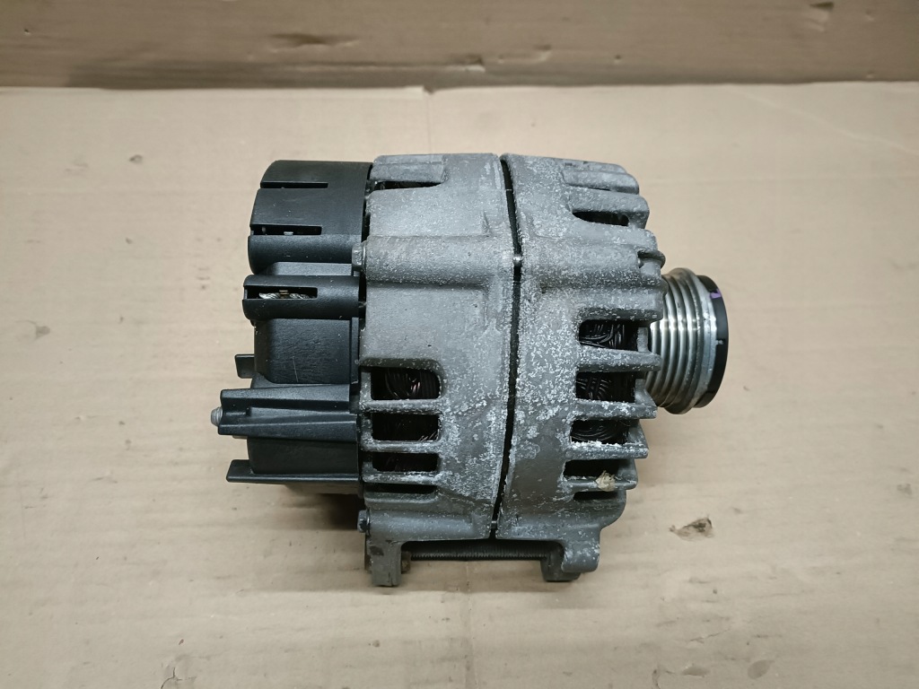 Купить Audi a6 3.0 tdi генератор 059903019l