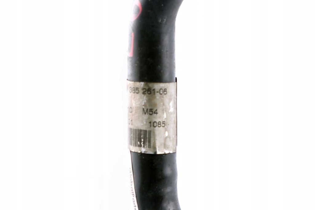 фото №12, Bmw seria 7 e65 e66 730i m54 труба всасывающая испаритель компрессор 8385261