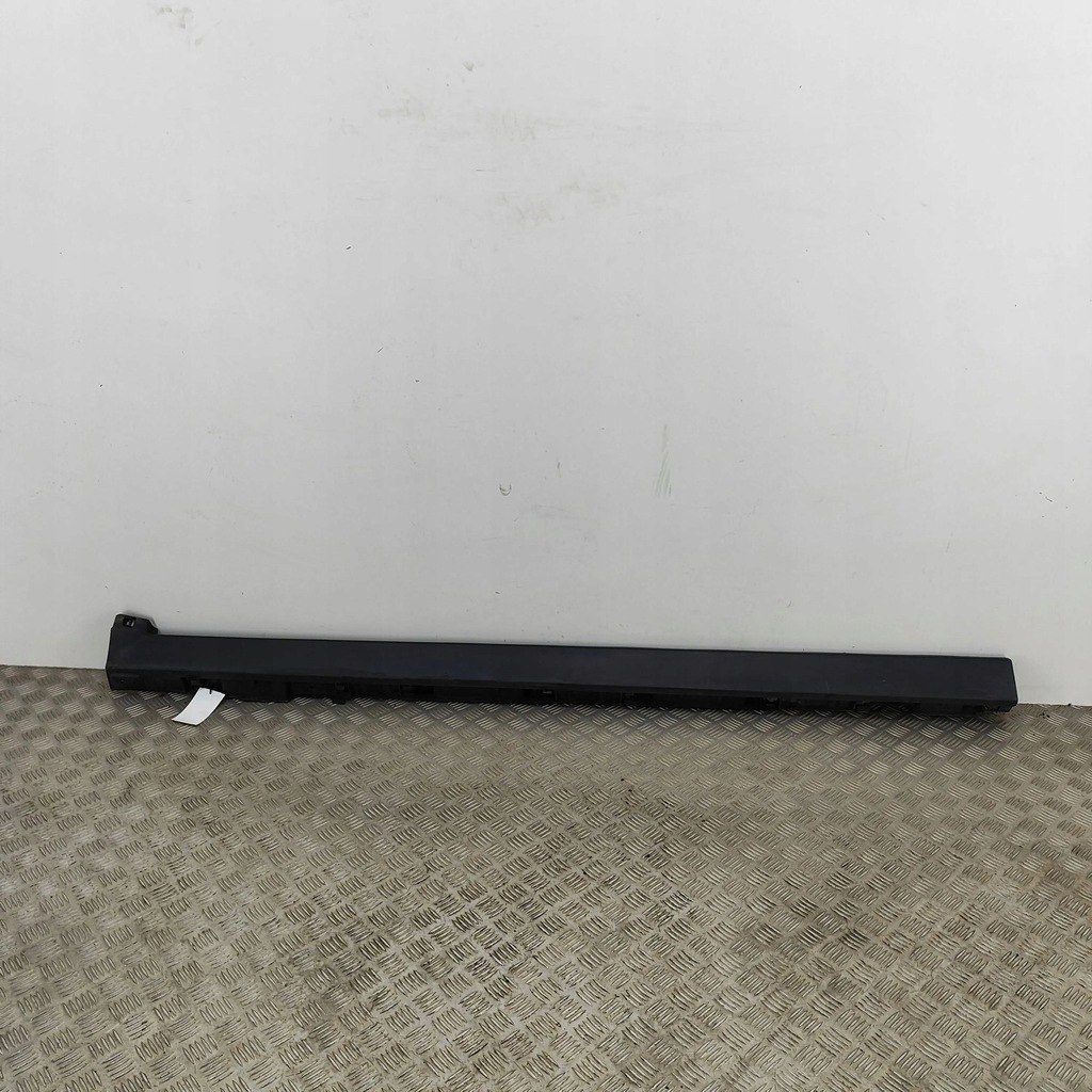 фото №1, Jaguar f-pace 2017 правая сторона порог