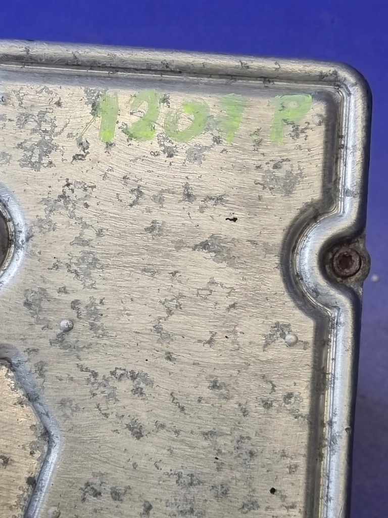 фото №6, # abs bmw x3 f25 x4 f26 6852887 6852886 #