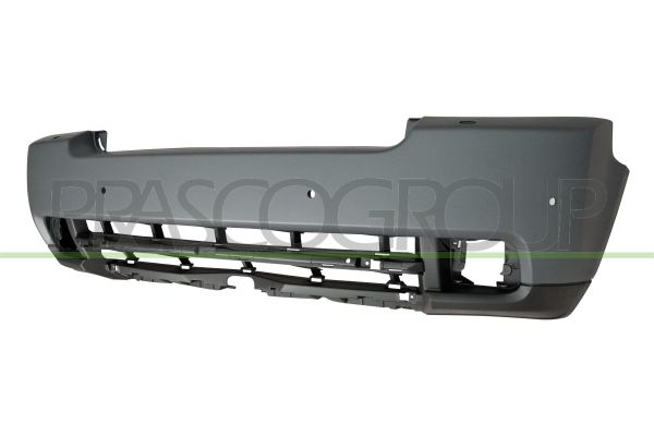 фото №1, Бампер land rover lr017329