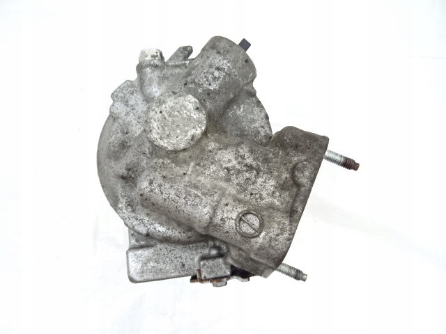 фото №5, Citroen ds5 lift 2.0 hdi e-hdi компрессор кондиционера 9675659880