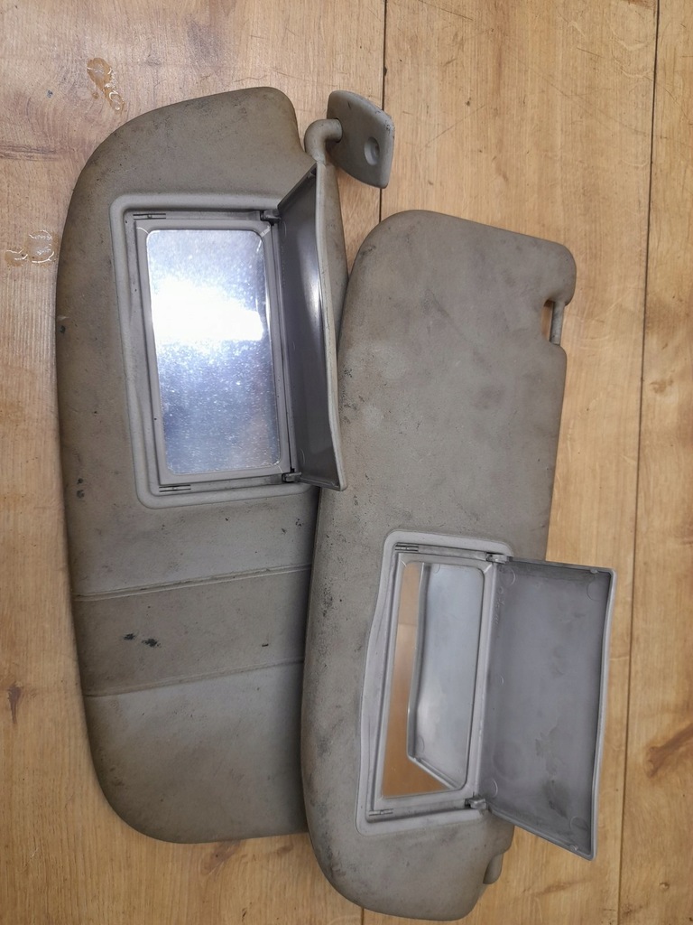 фото №1, Козырёк защита солнечная комплект peugeot 406 lift