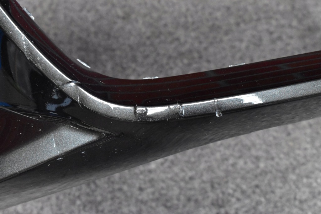 фото №9, Bmw 5 g30 g31 бампер передній перед 6xpdc m-pakiet